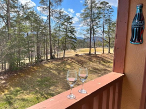 Cozy 2BR Condo Just 5 Min to Pigeon Forge Pkwy!